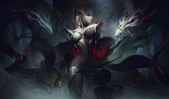无畏契约全新更新介绍对局结算与生涯界面改版